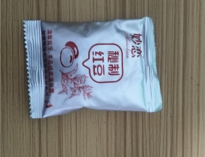 紅豆顆粒背封